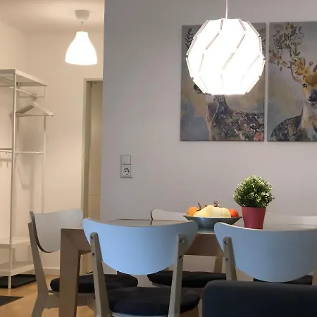 Ferienwohnung am Seepark Pfullendorf Exterior foto