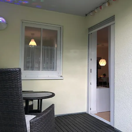 Ferienwohnung am Seepark Pfullendorf Exterior foto