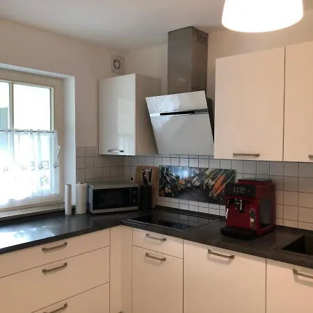 Ferienwohnung am Seepark Pfullendorf Exterior foto