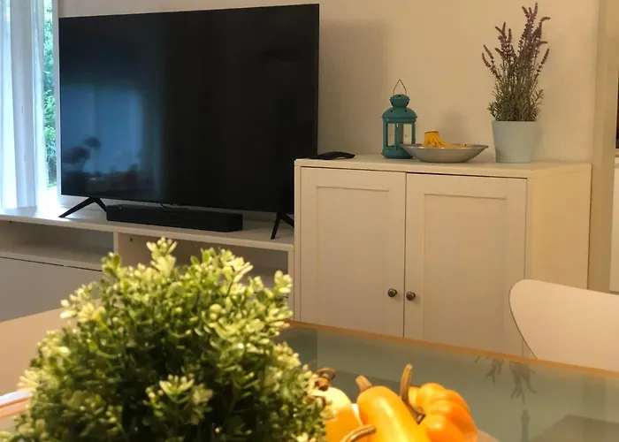 Ferienwohnung am Seepark