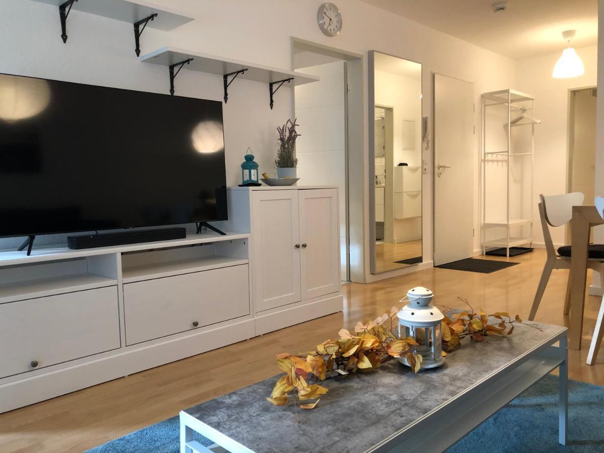 Apartment Am Seepark