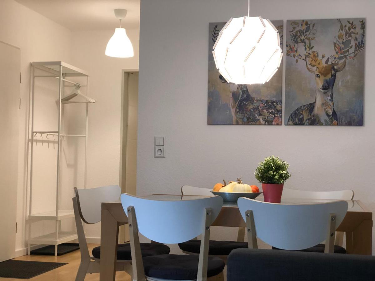 Am Seepark Apartment