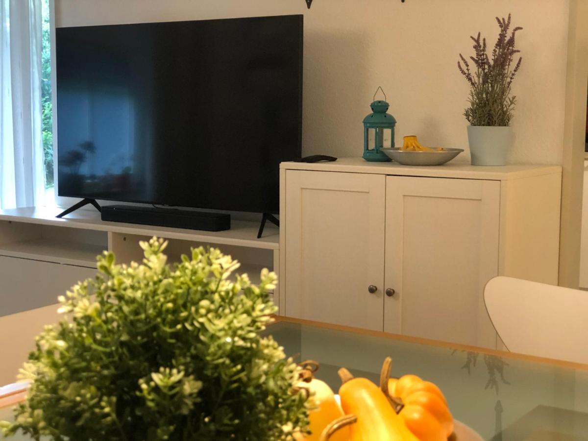Am Seepark Apartment *