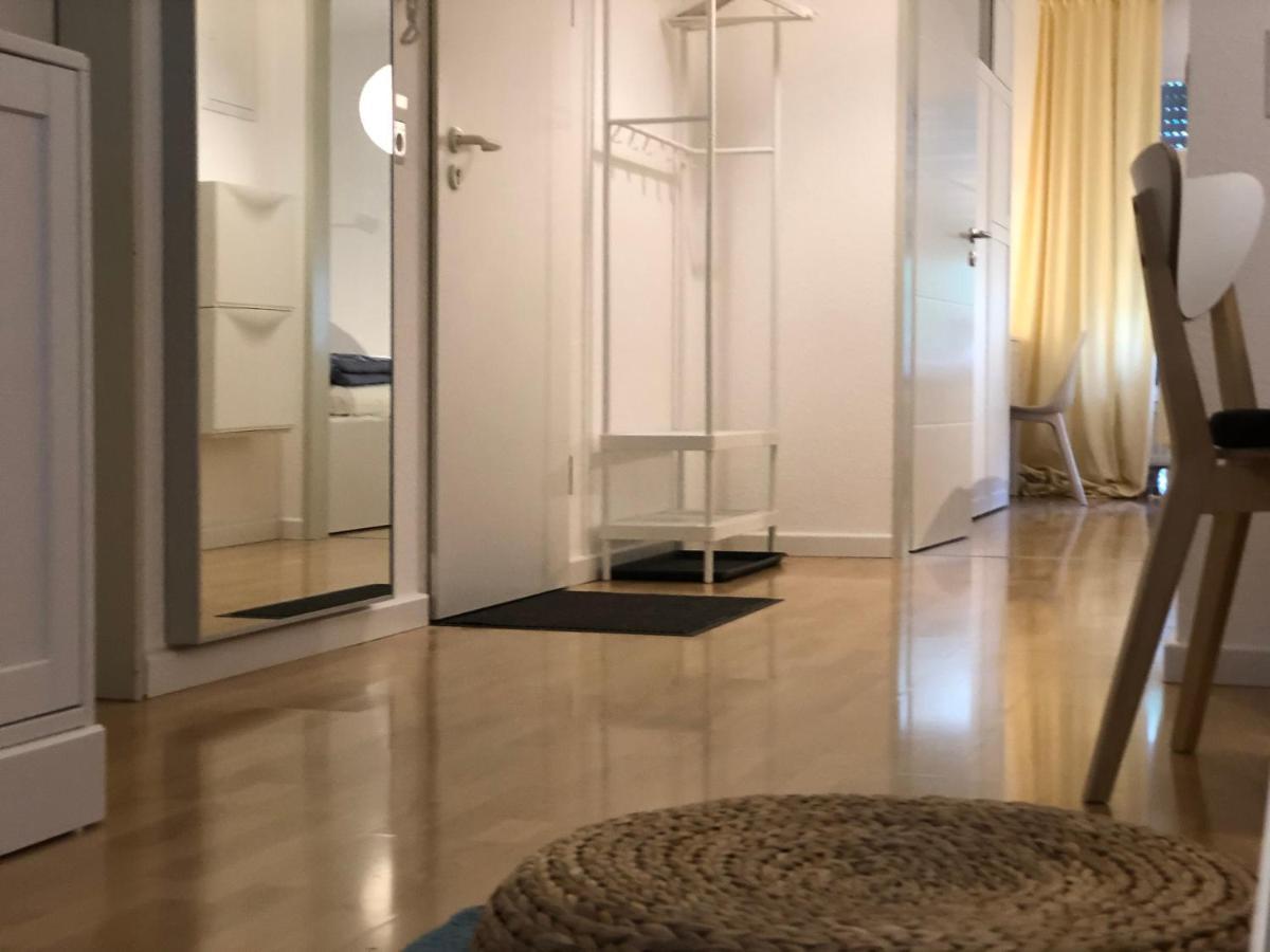 Am Seepark Apartment Pfullendorf