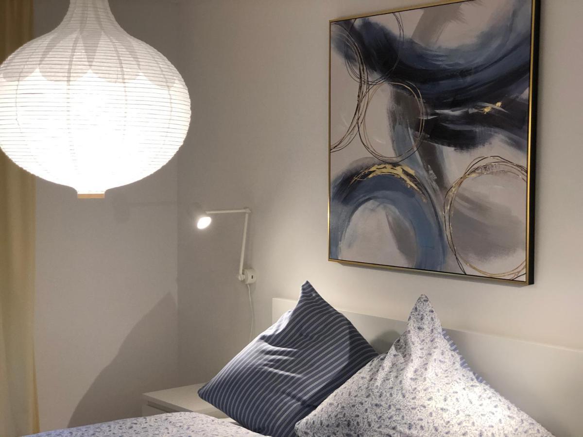 Am Seepark Apartment *