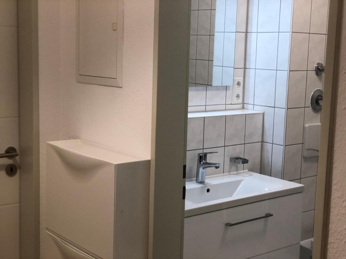 Apartment Am Seepark
