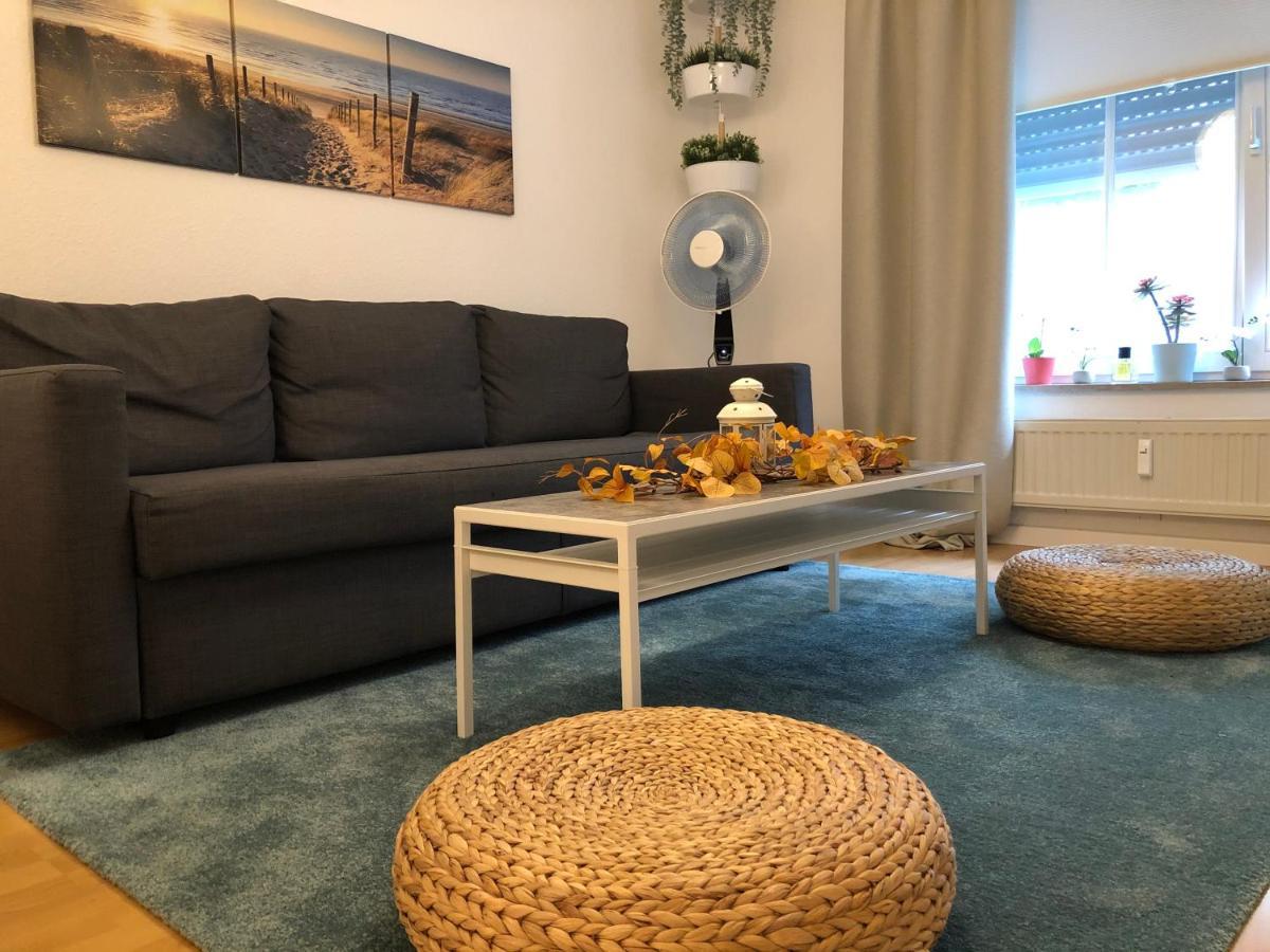 Am Seepark Apartment