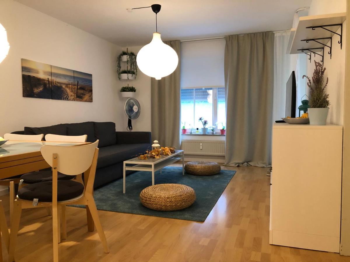 Am Seepark Apartment Pfullendorf