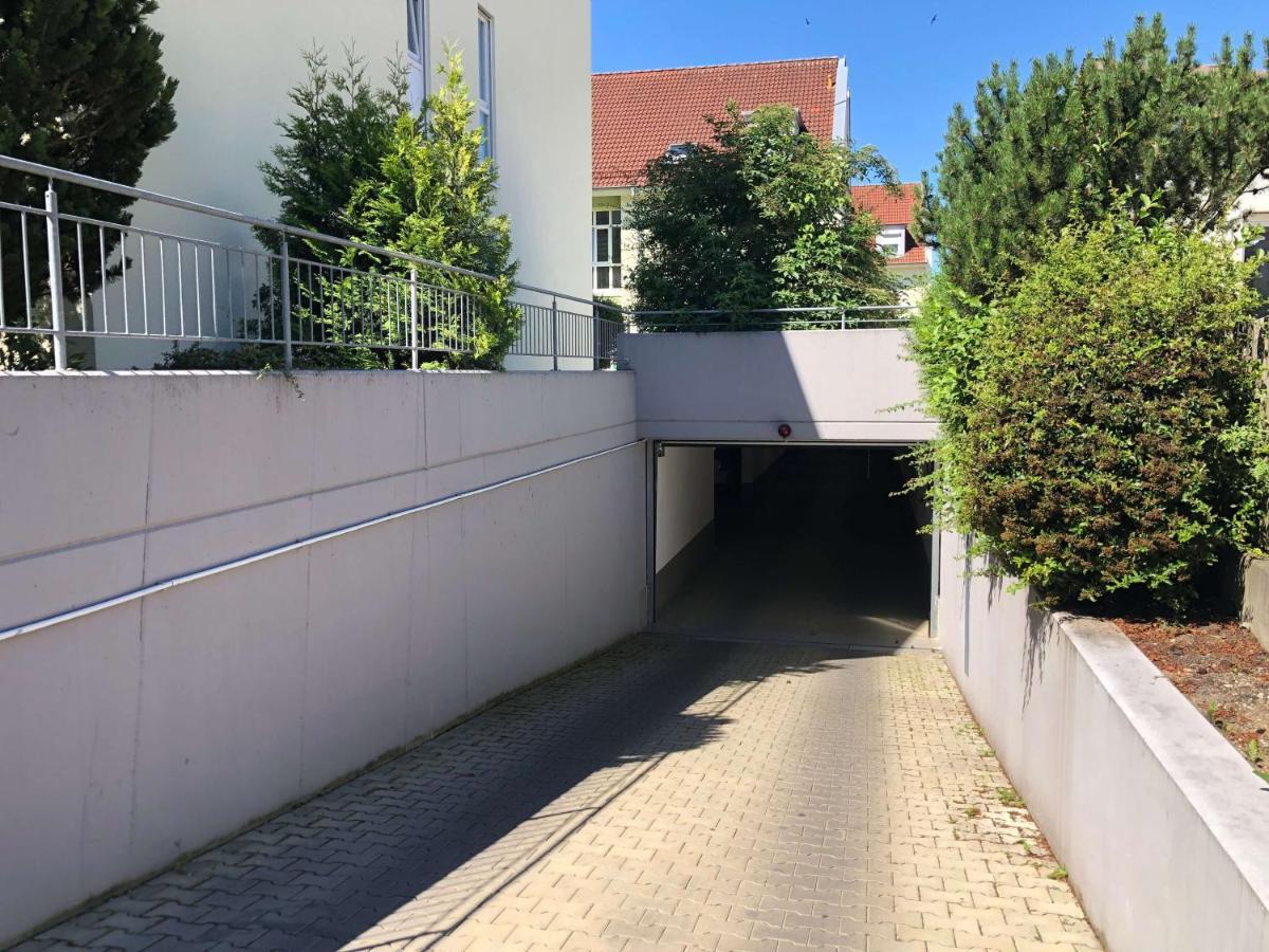 Apartment Am Seepark *
